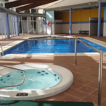 Al Andalus Thalassa III Verarental-Com Dış mekan fotoğraf