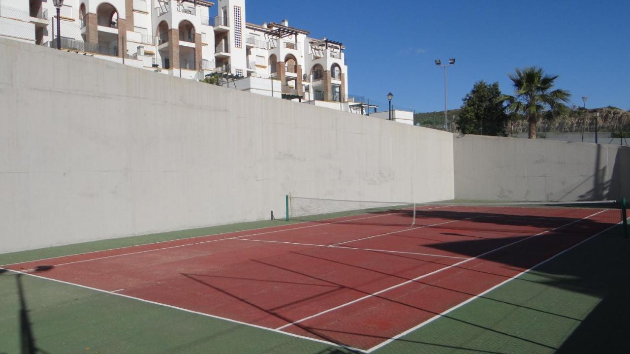 Al Andalus Thalassa III Verarental-Com Dış mekan fotoğraf
