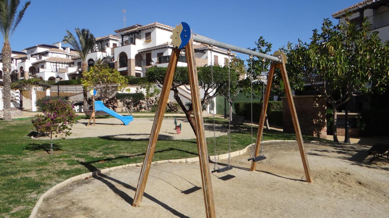 Al Andalus Thalassa III Verarental-Com Dış mekan fotoğraf