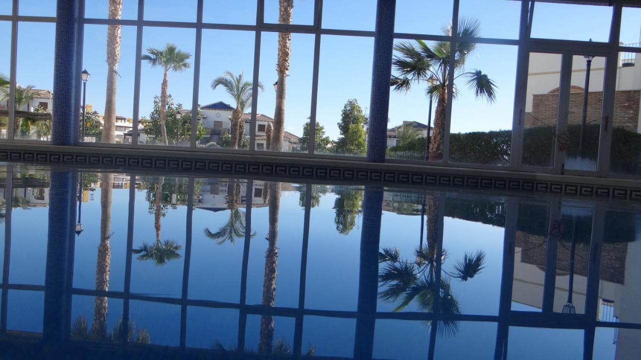 Al Andalus Thalassa III Verarental-Com Dış mekan fotoğraf