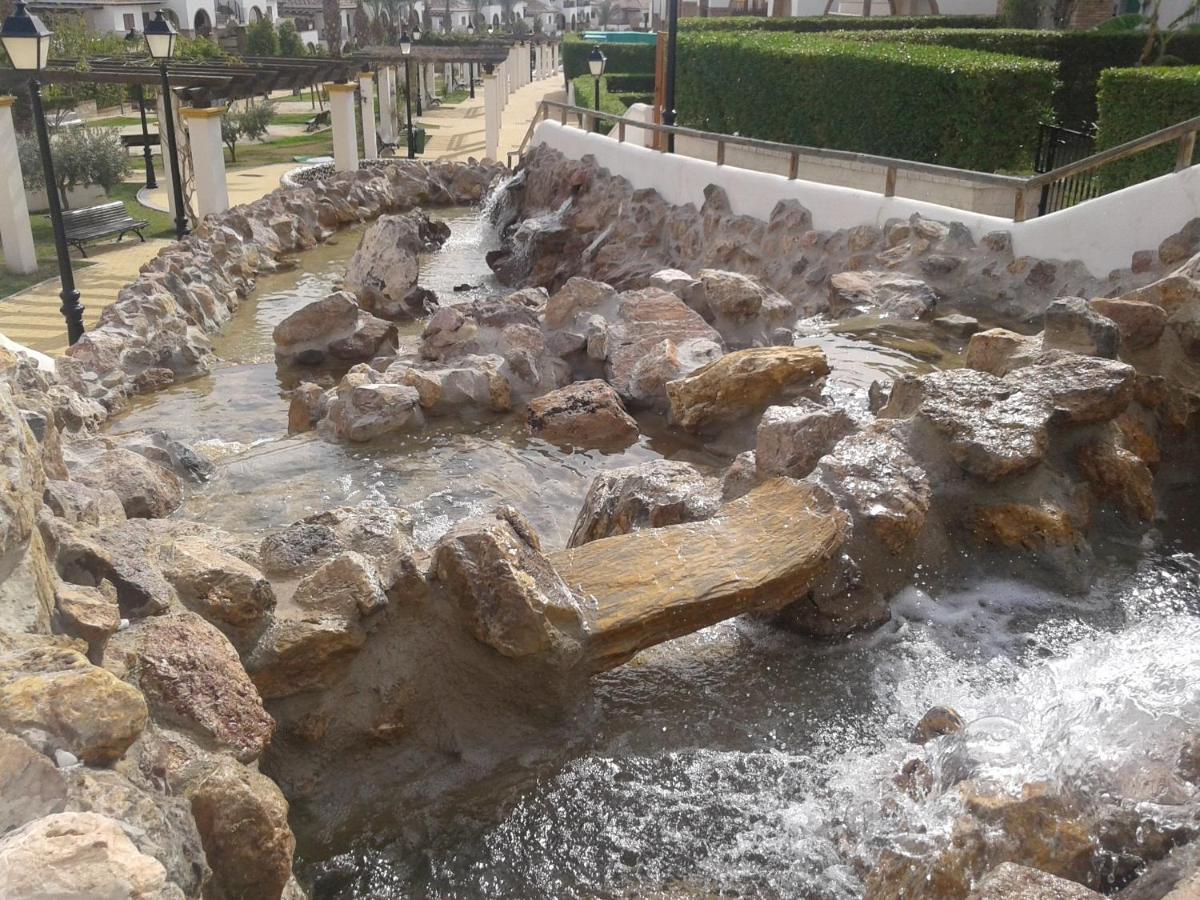 Al Andalus Thalassa III Verarental-Com Dış mekan fotoğraf
