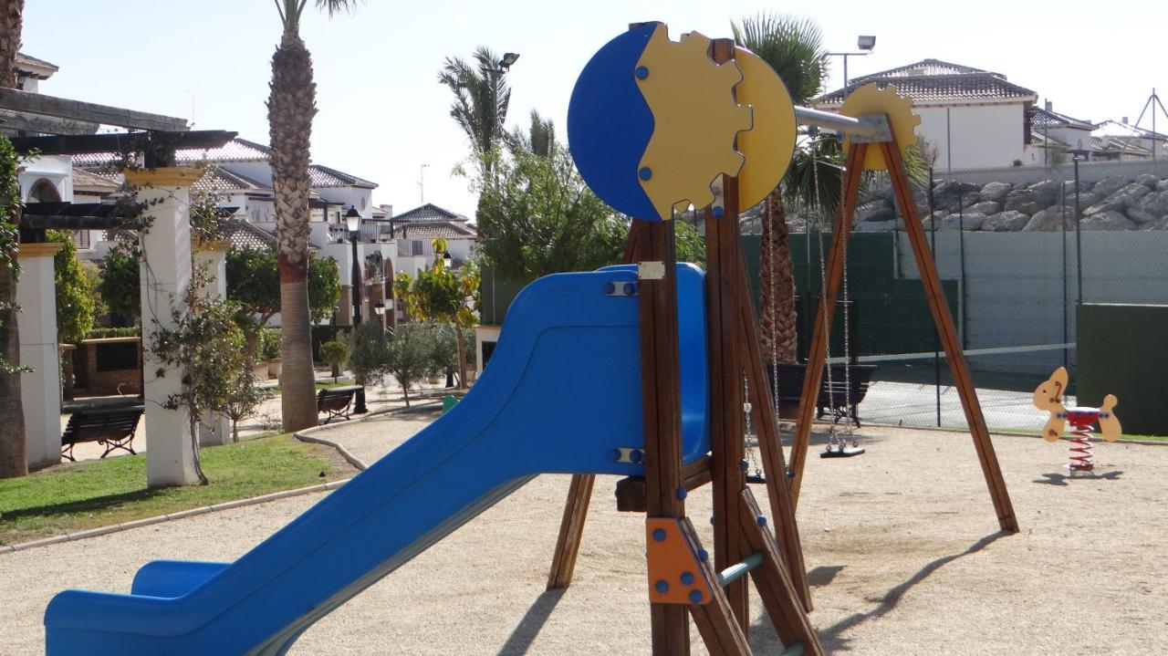 Al Andalus Thalassa III Verarental-Com Dış mekan fotoğraf