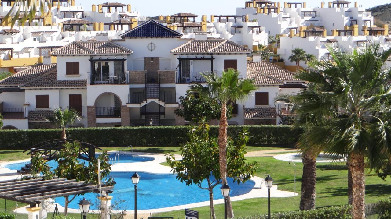 Al Andalus Thalassa III Verarental-Com Dış mekan fotoğraf