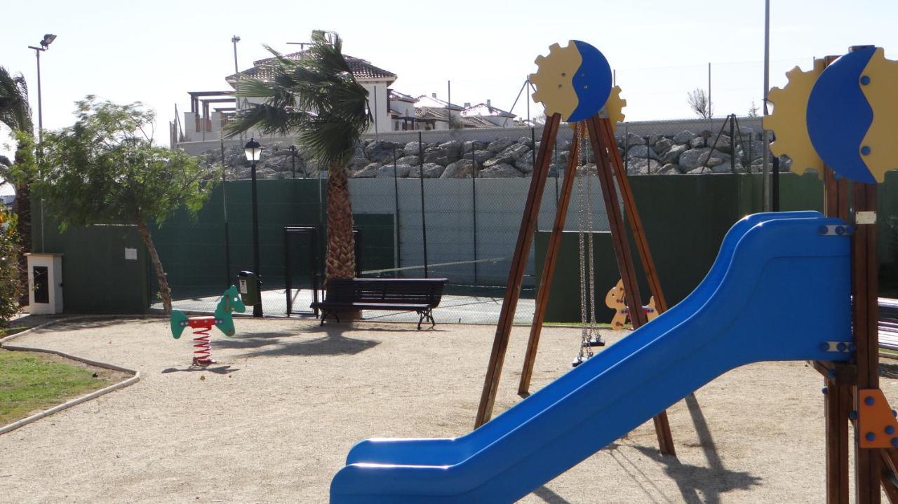 Al Andalus Thalassa III Verarental-Com Dış mekan fotoğraf