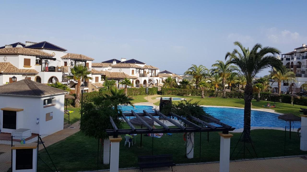 Al Andalus Thalassa III Verarental-Com Dış mekan fotoğraf