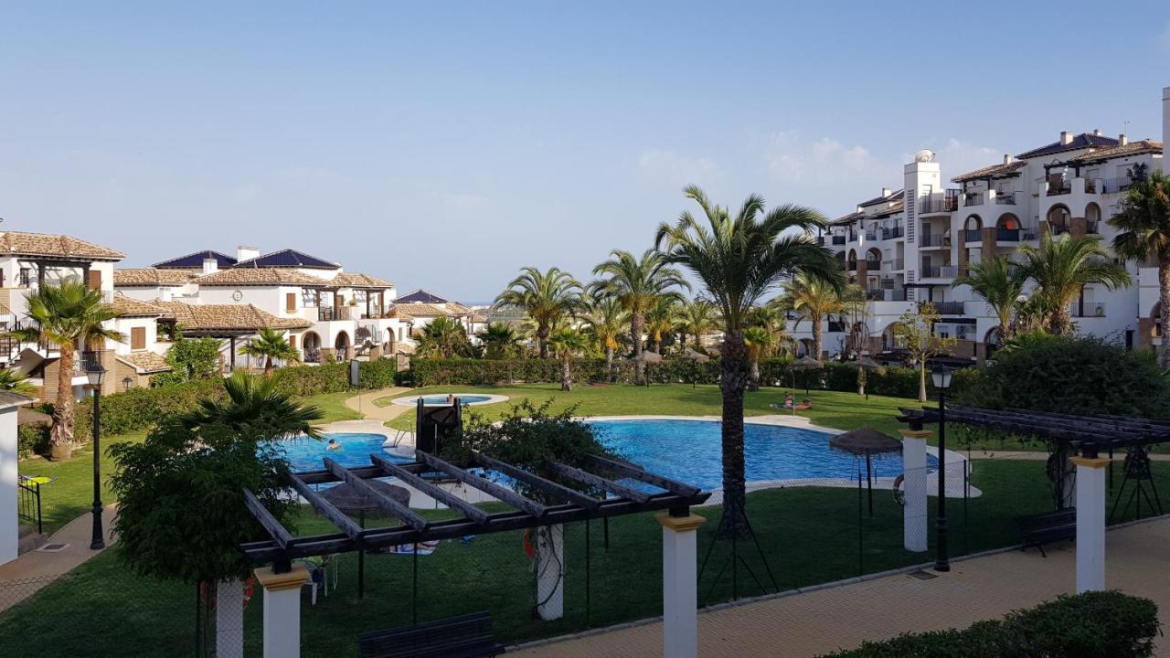 Al Andalus Thalassa III Verarental-Com Dış mekan fotoğraf