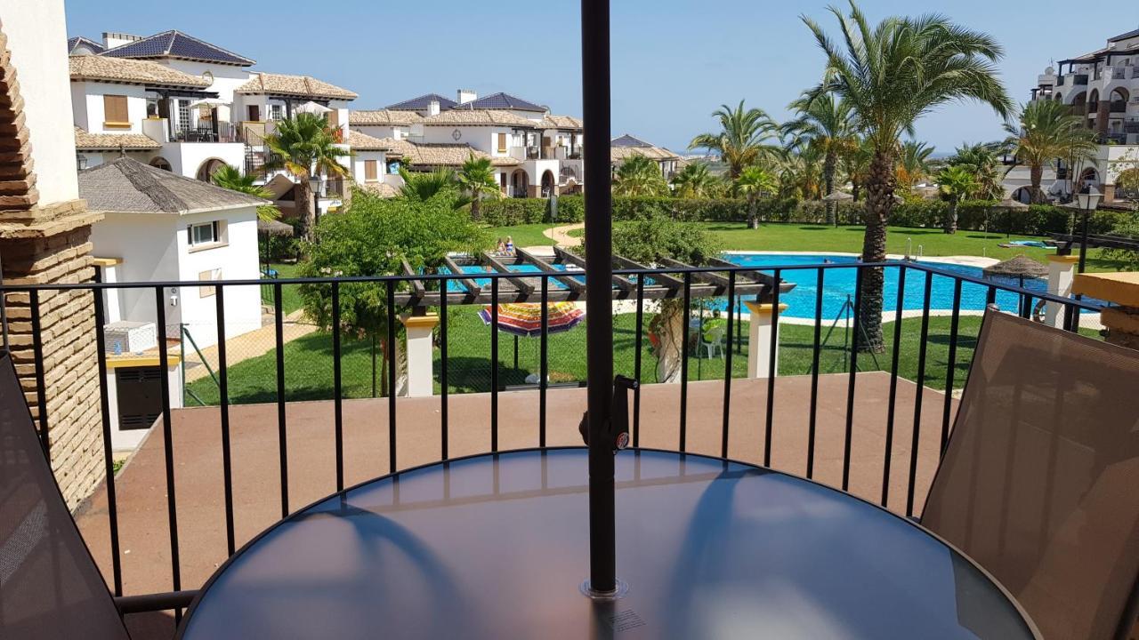 Al Andalus Thalassa III Verarental-Com Dış mekan fotoğraf