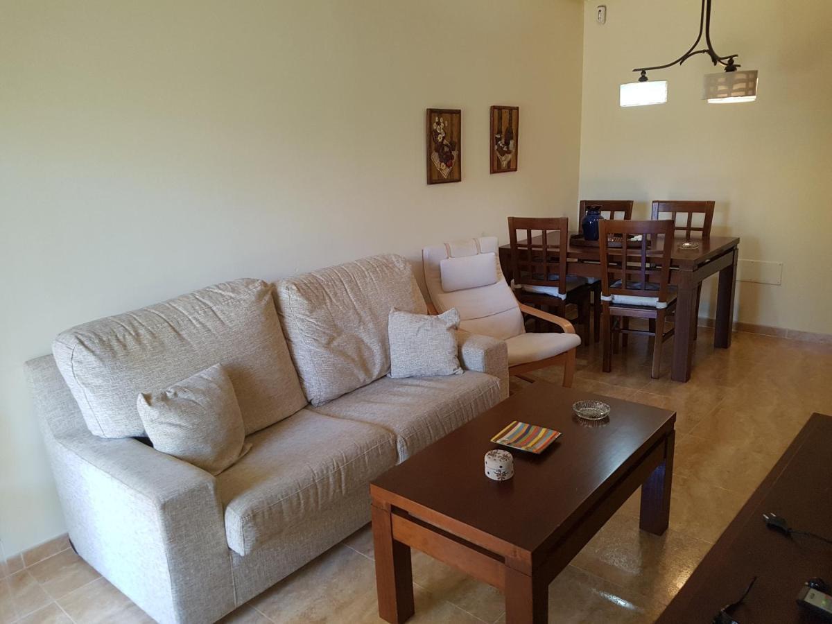 Al Andalus Thalassa III Verarental-Com Dış mekan fotoğraf