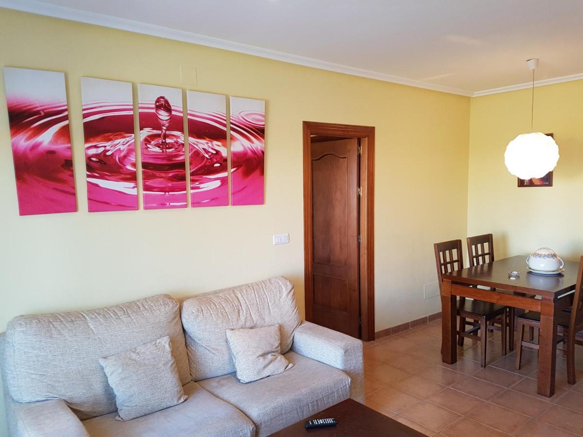 Al Andalus Thalassa III Verarental-Com Dış mekan fotoğraf