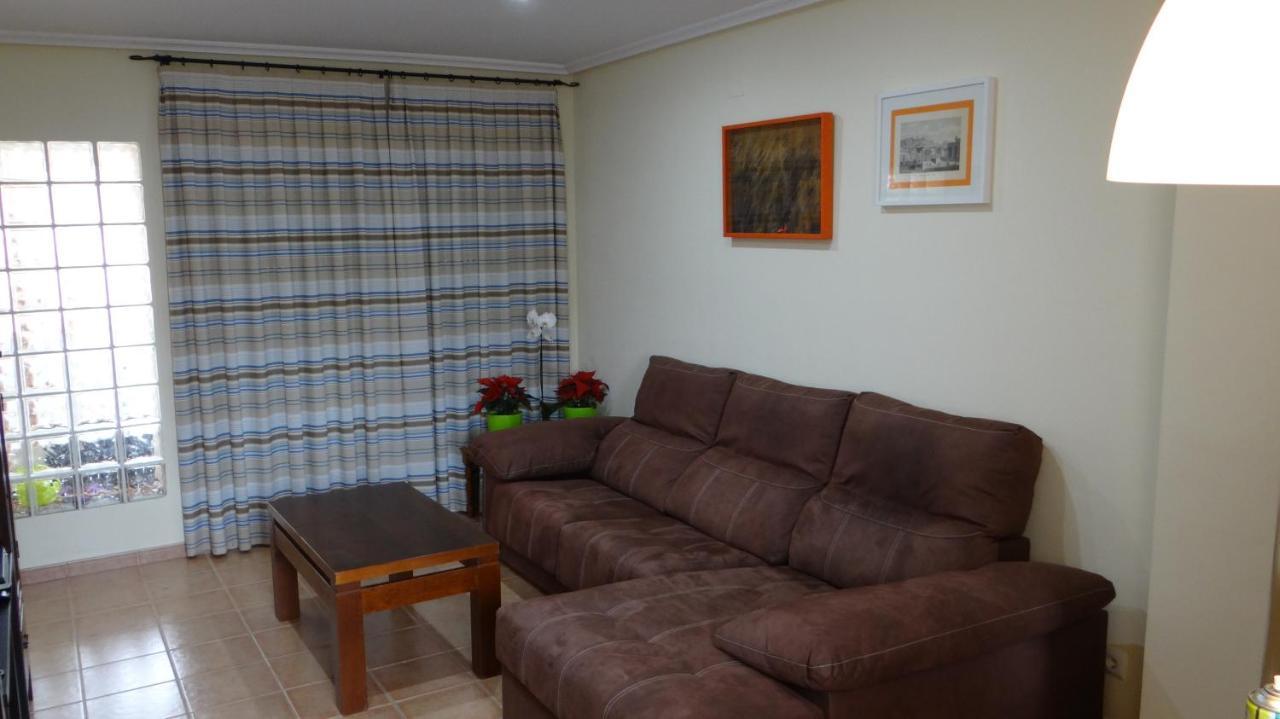 Al Andalus Thalassa III Verarental-Com Dış mekan fotoğraf