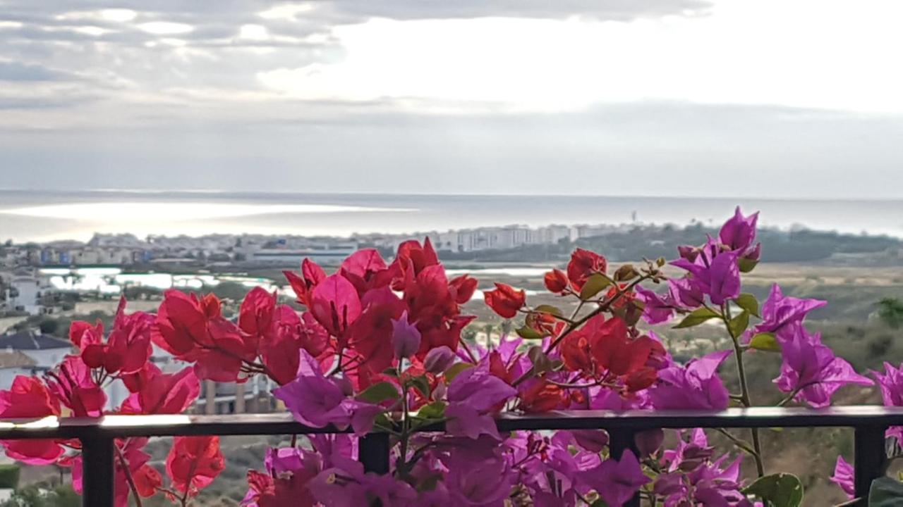 Al Andalus Thalassa III Verarental-Com Dış mekan fotoğraf