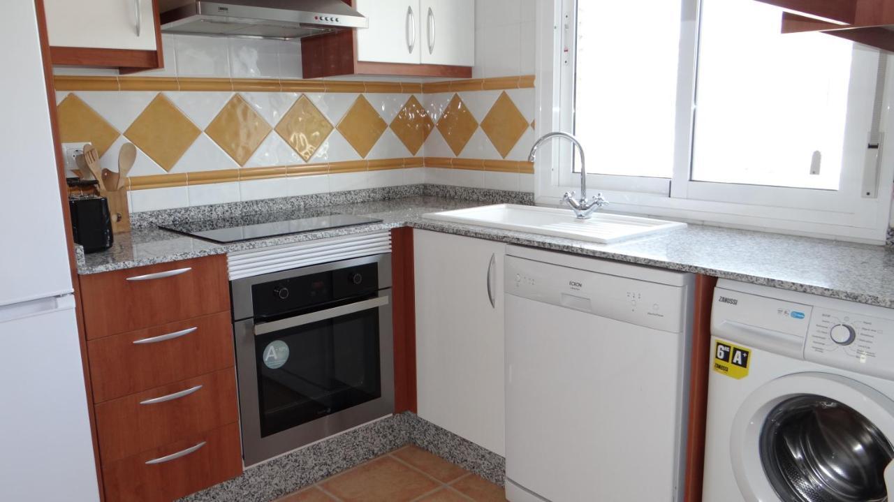 Al Andalus Thalassa III Verarental-Com Dış mekan fotoğraf