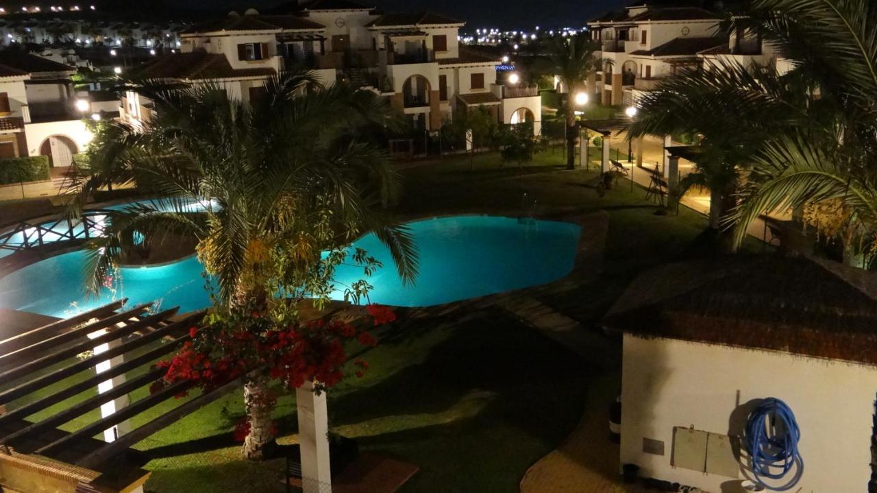 Al Andalus Thalassa III Verarental-Com Dış mekan fotoğraf