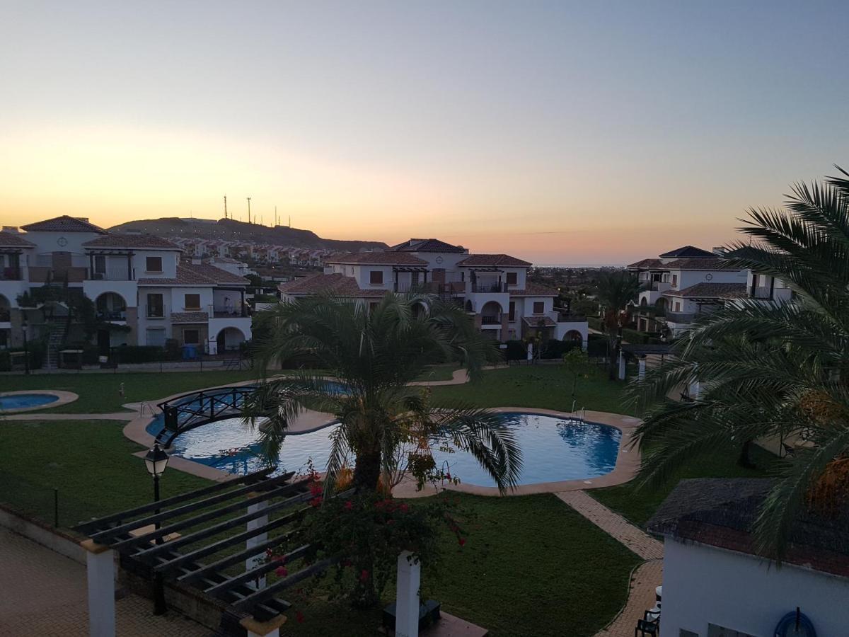 Al Andalus Thalassa III Verarental-Com Dış mekan fotoğraf