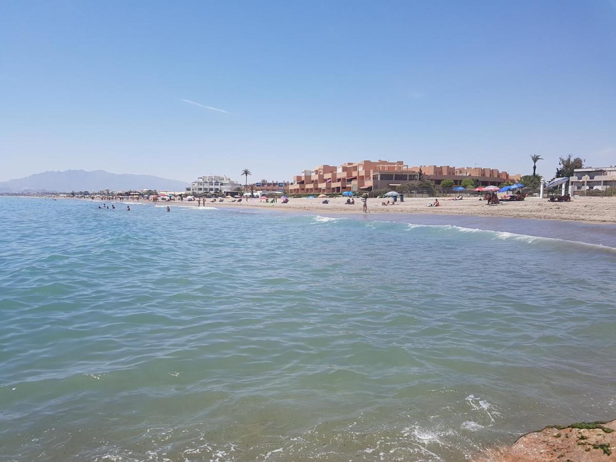 Al Andalus Thalassa III Verarental-Com Dış mekan fotoğraf