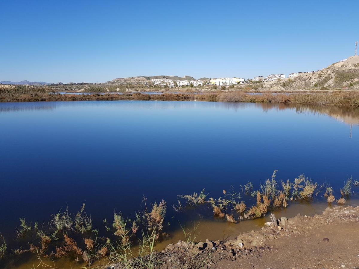 Al Andalus Thalassa III Verarental-Com Dış mekan fotoğraf