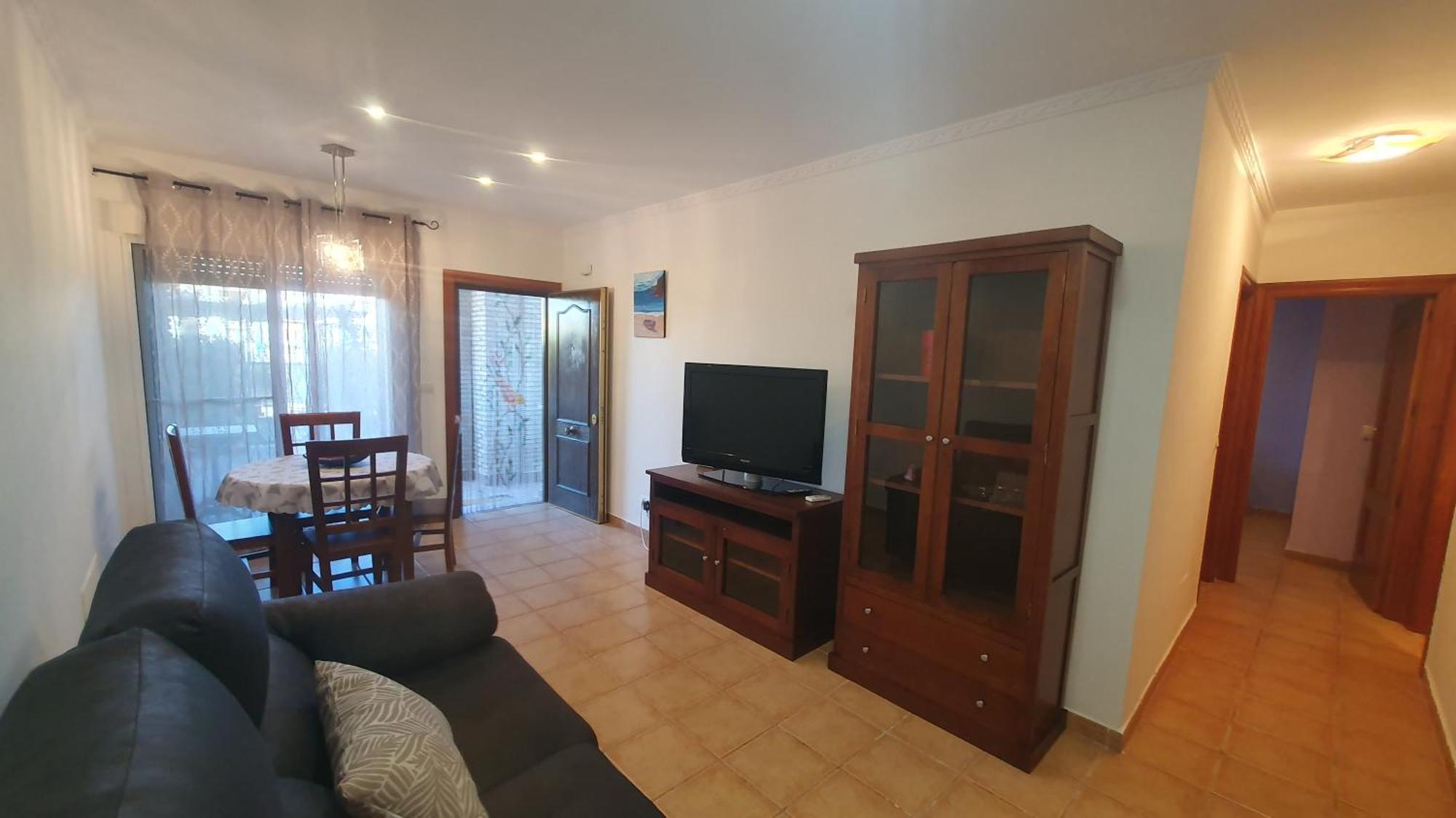 Al Andalus Thalassa III Verarental-Com Dış mekan fotoğraf